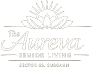DLF The Aureva Senior Living